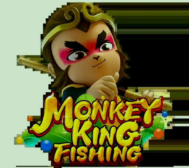 Monkey King Fishing slot