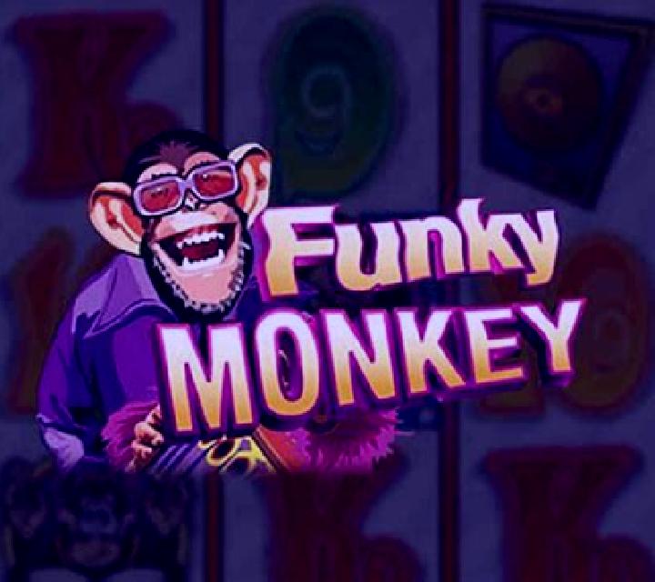 Monkey King (Funky Games) slot game