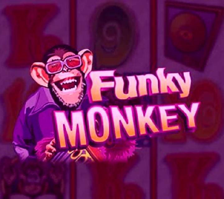 Monkey King (Funky Games) slot machine