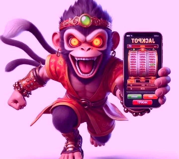 Monkey King (Funky Games) slot