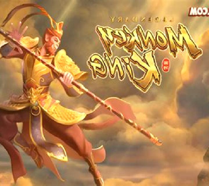 Monkey King (JDB) online slot