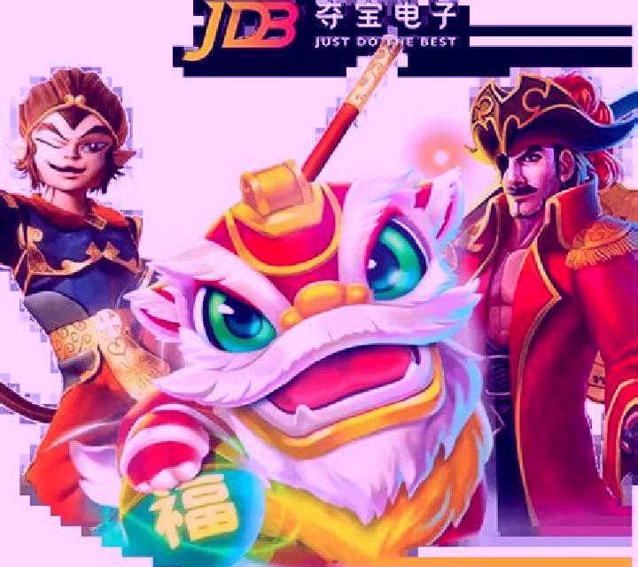 Monkey King (JDB) slot game