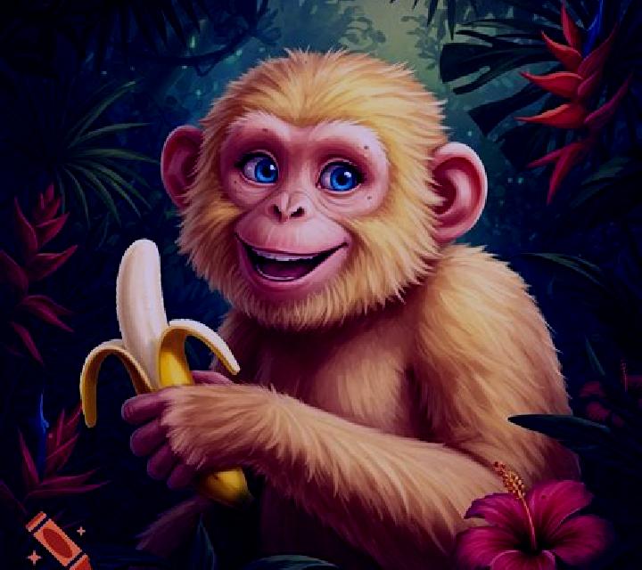 Monkey King (KA Gaming) online slot