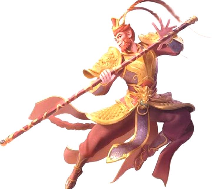 Monkey King (KA Gaming) slot game