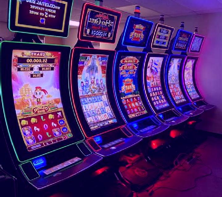 Monkey King (KA Gaming) slot machine