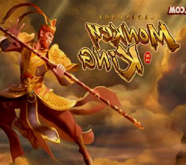 Monkey King Opera 2 slot game
