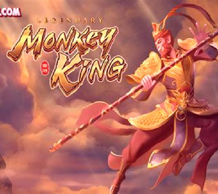 Monkey King Opera 2 slot