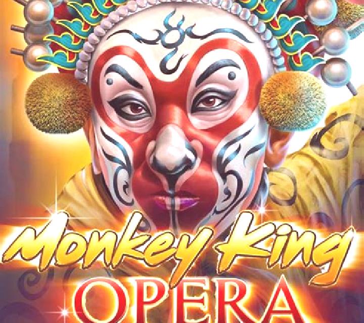 Monkey King Opera online slot