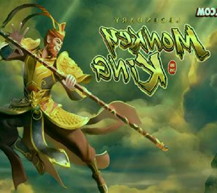 Monkey King (Playbro) slot game