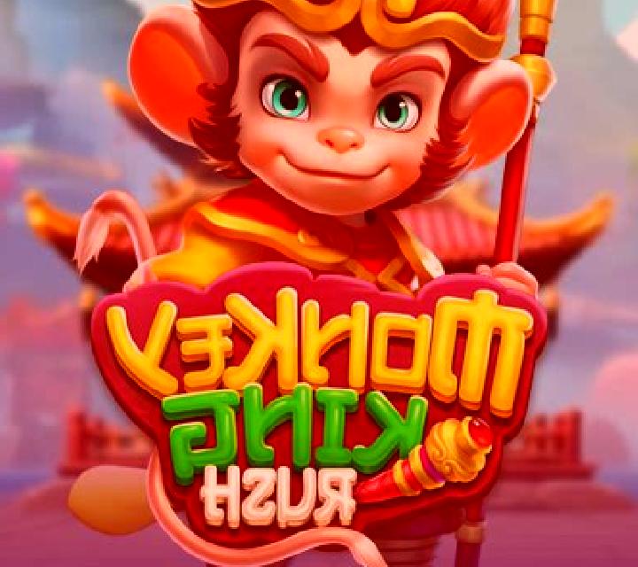 Monkey King Rush online slot