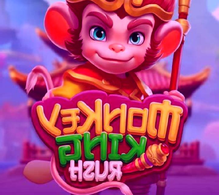 Monkey King Rush slot game
