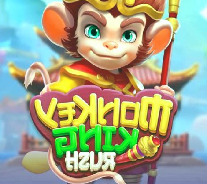 Monkey King Rush slot