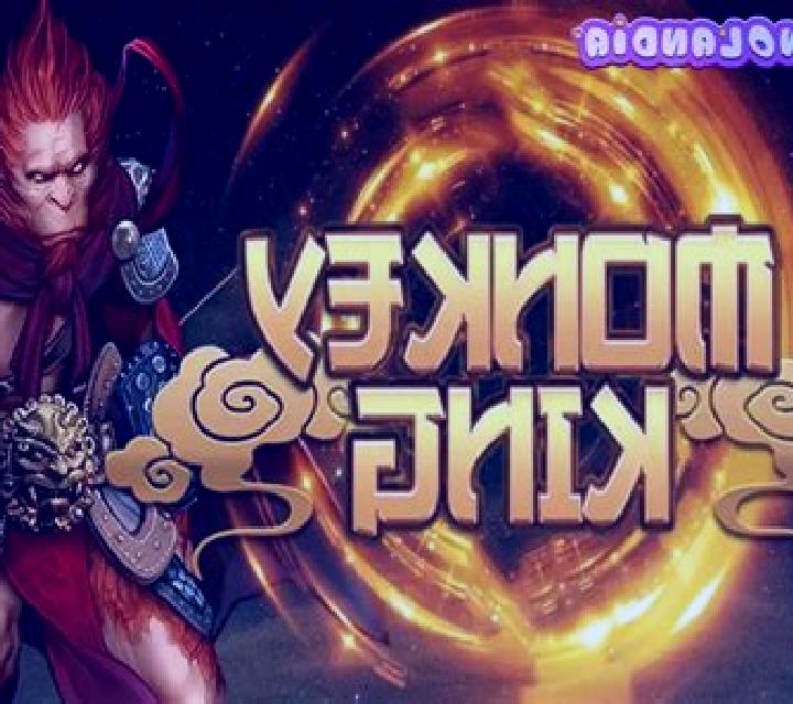 Monkey King slot