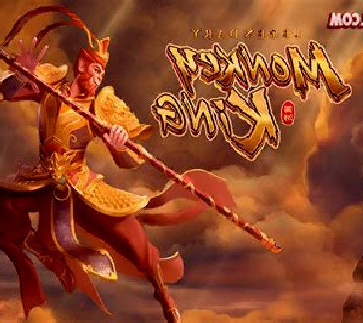 Monkey Kingdom online slot