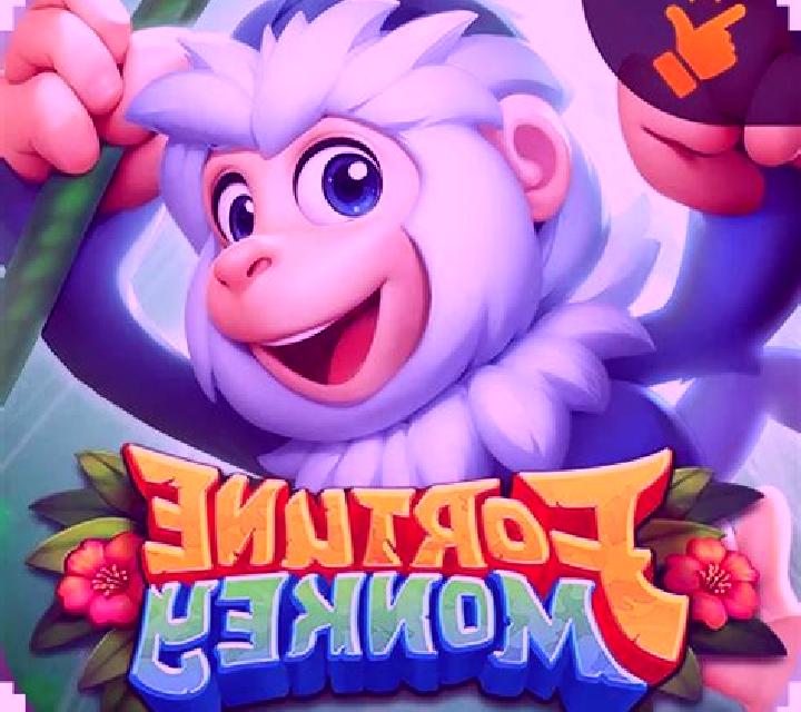 Monkey Love online slot