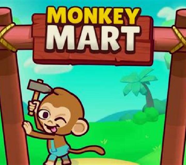 Monkey Love slot game