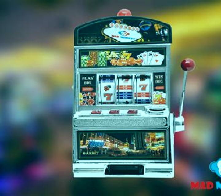 Monkey Love slot machine