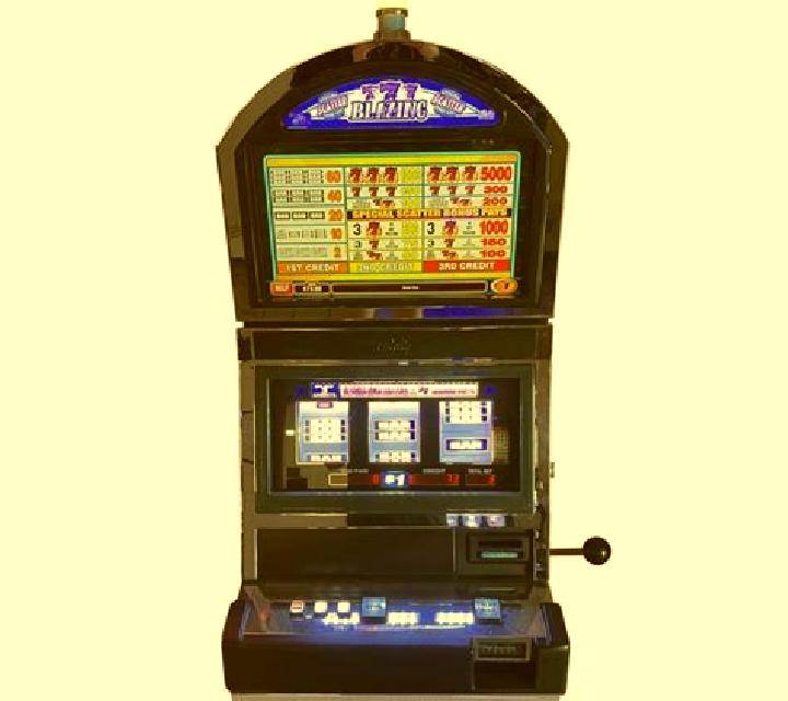 Monkey Magic 2: Choice slot machine