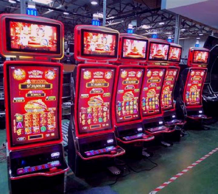 Monkey Magic 2: Choice slot