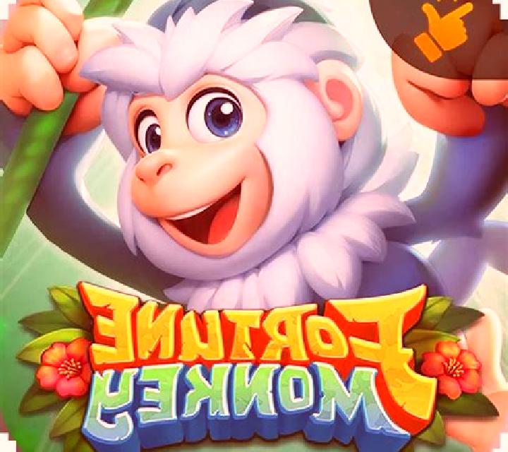 Monkey Mania 2 slot game