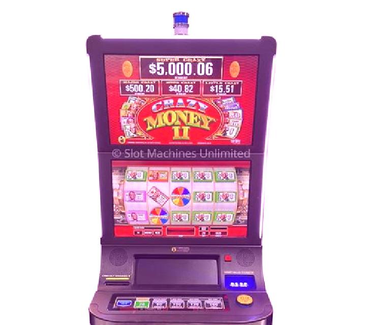 Monkey Mania 2 slot machine