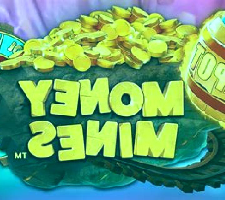 Monkey Mines slot game