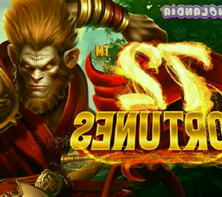 Monkey Money (Betsoft) online slot