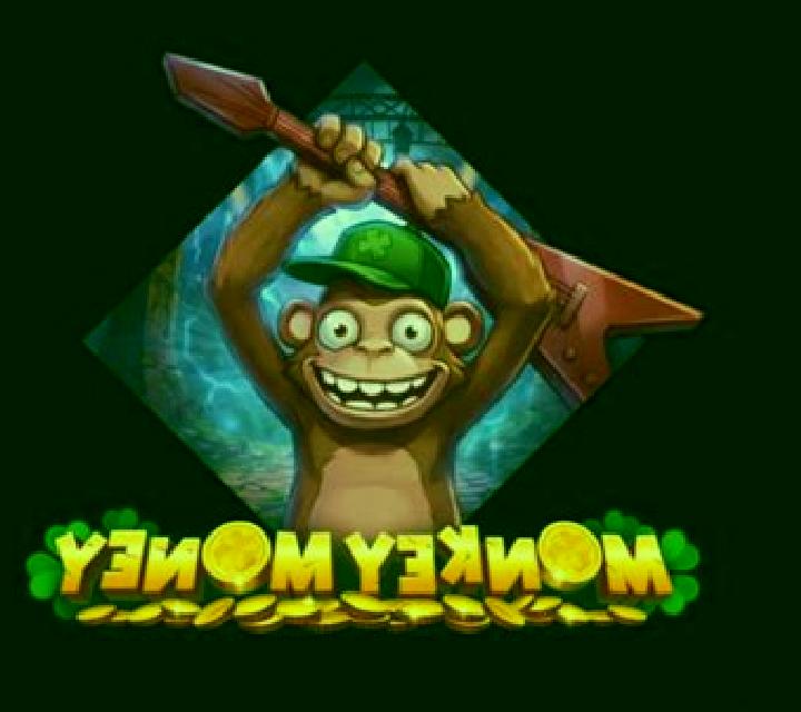 Monkey Money (Betsoft) slot game
