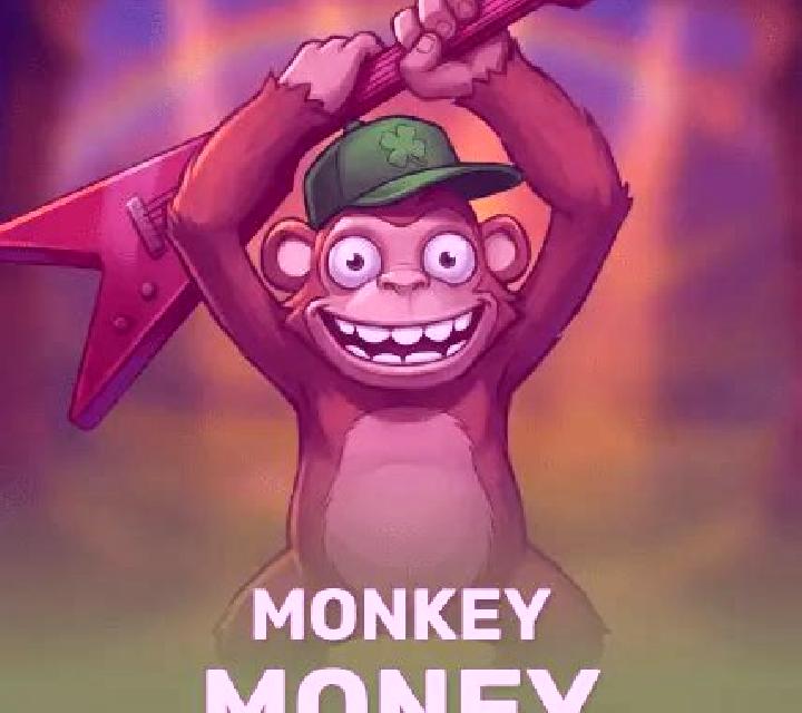 Monkey Money (TrueLab Games) online slot