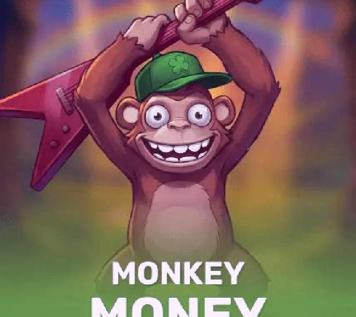 Monkey Money (TrueLab Games) slot