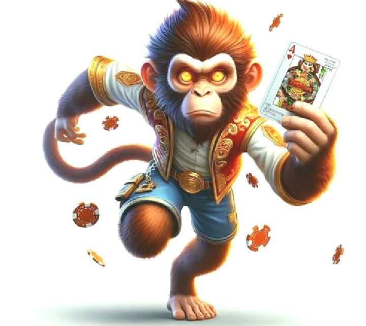 Monkey (PlayStar) slot game