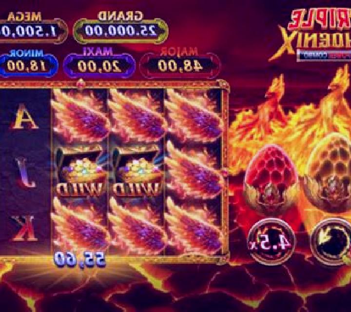 Monkey Power slot game