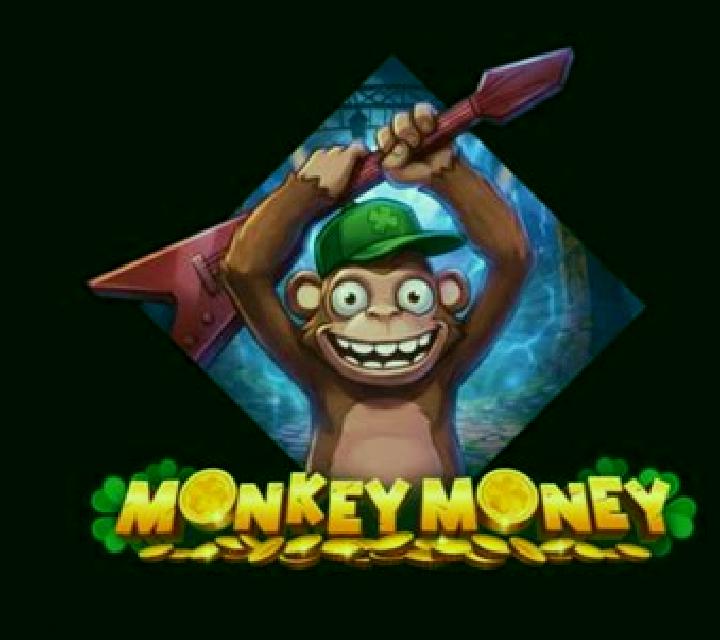 Monkey Race online slot