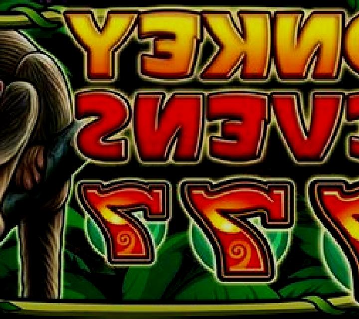 Monkey Sevens slot machine
