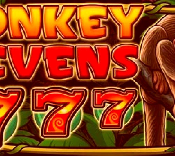 Monkey Sevens slot