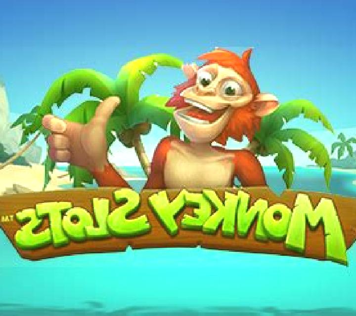 Monkey Slots slot