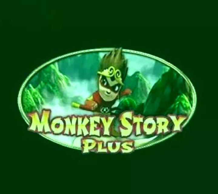 Monkey Story Plus slot