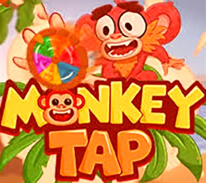 Monkey Tap slot