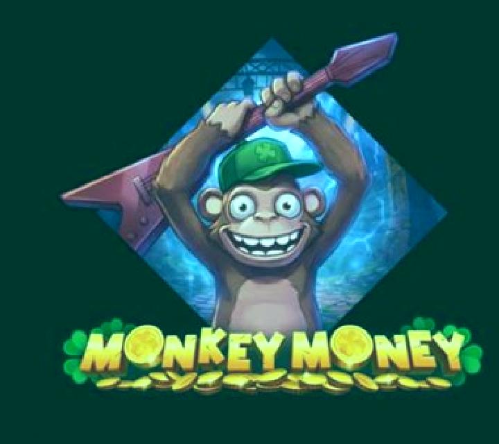 Monkey Treasure online slot