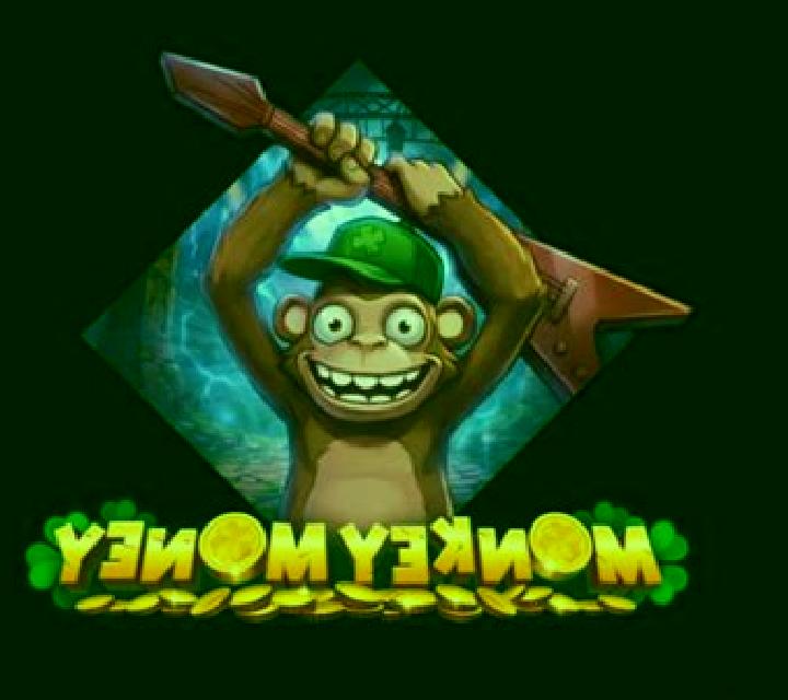Monkey Treasure slot