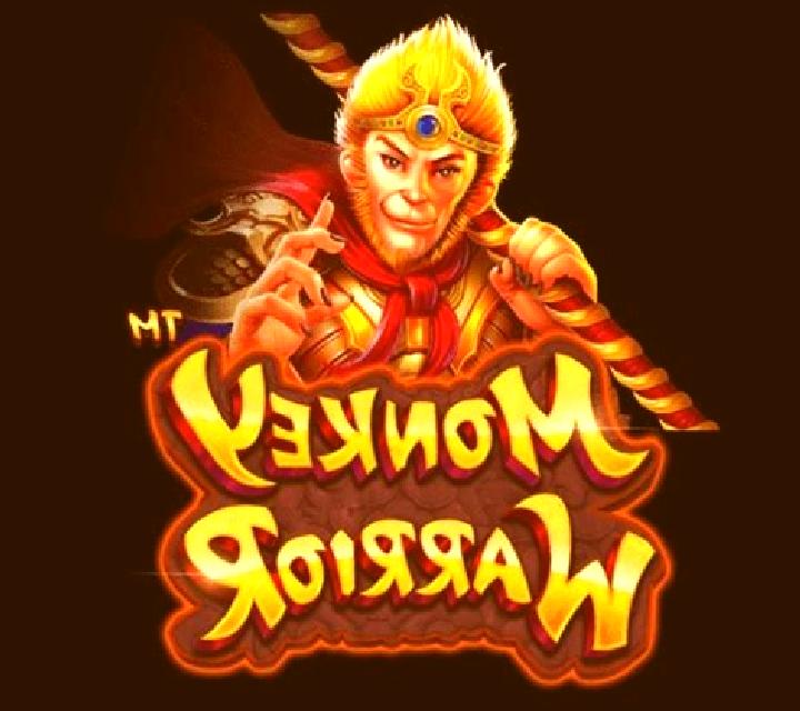 Monkey vs Dark Warrior slot game