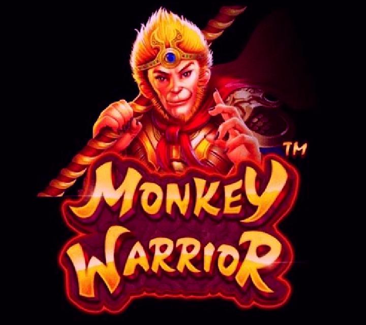 Monkey vs Dark Warrior slot machine