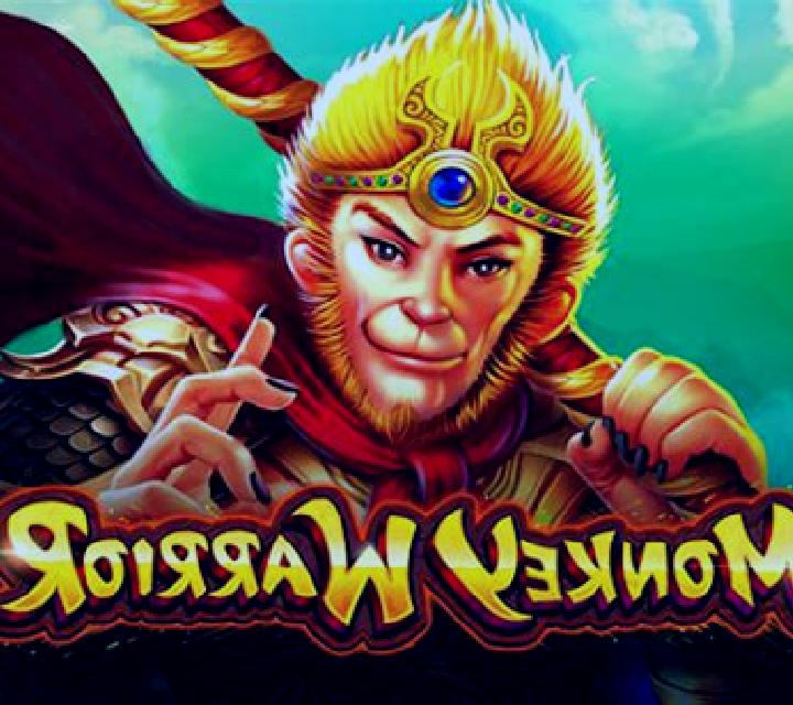 Monkey Warrior slot game