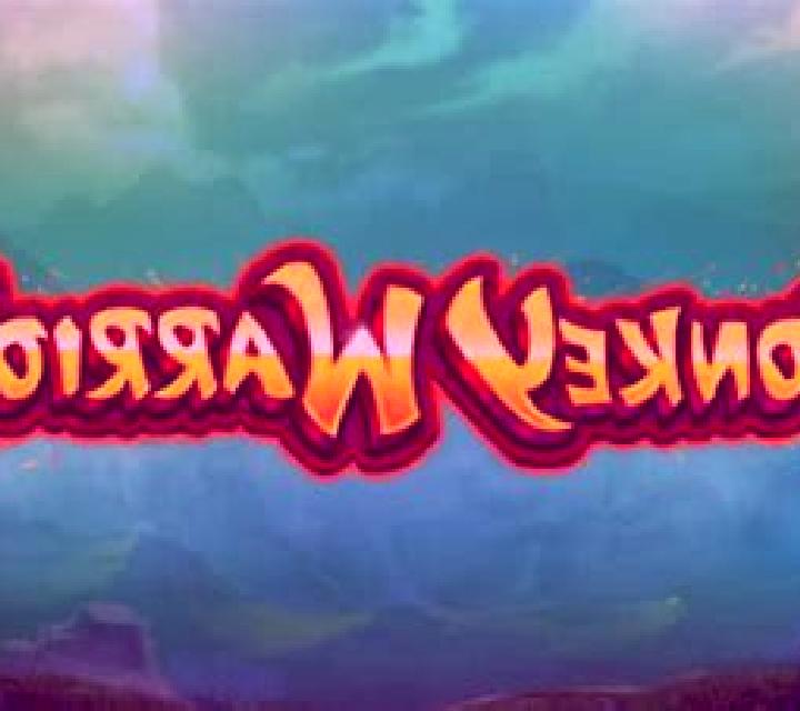 Monkey Warrior slot