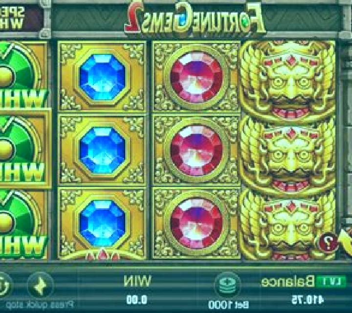 MonkeyPop 2 slot