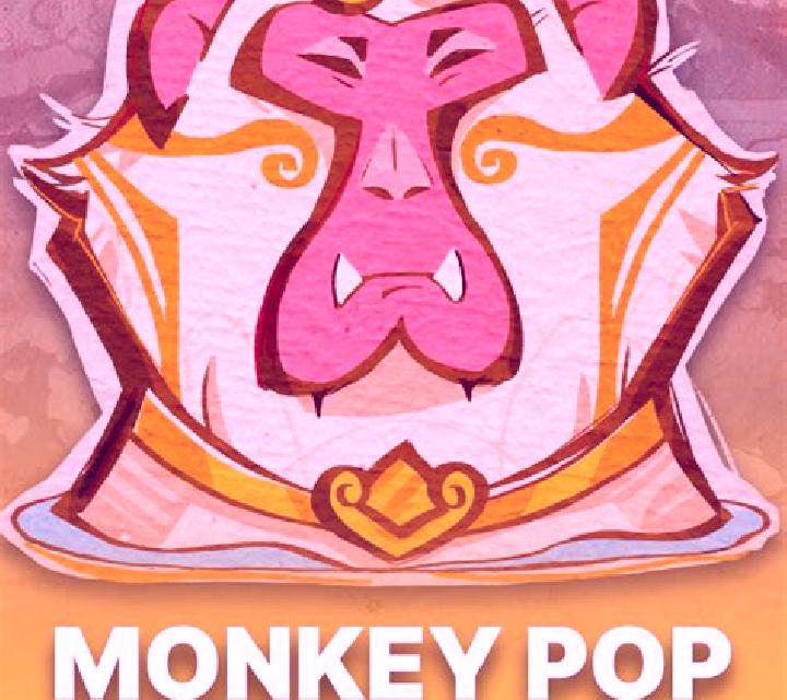 MonkeyPop online slot