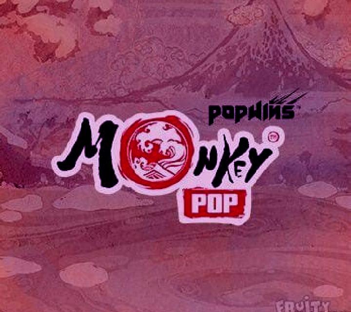 MonkeyPop slot
