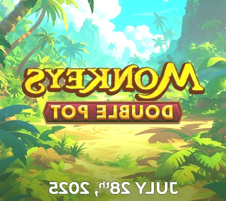 Monkeys Double Pot online slot