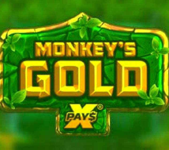 Monkey’s Gold slot