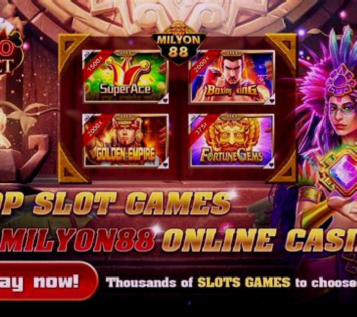 Mono Choice slot